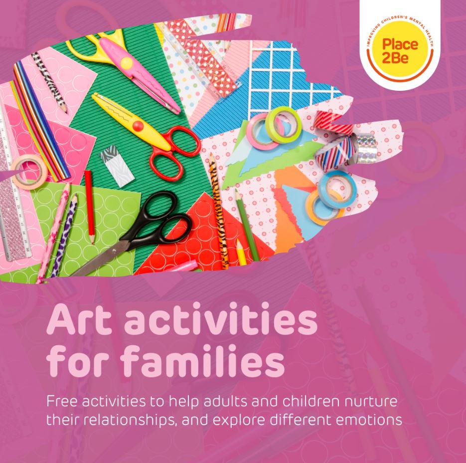 Art Activities for Families