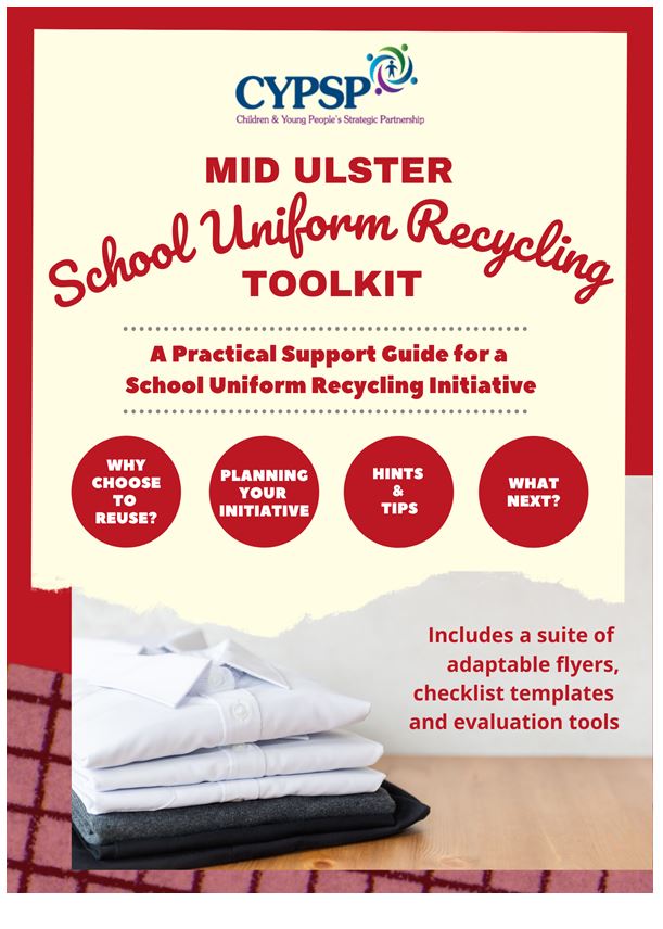 School Uniform Recycling Toolkit