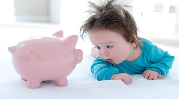 Working Parents – Financial Assistance with Childcare Costs
