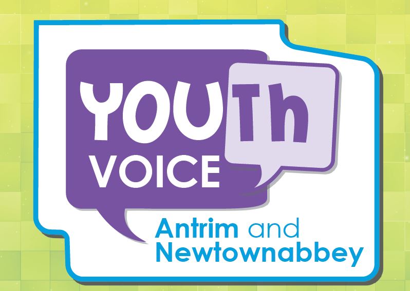 Antrim & Newtownabbey EA Youth Voice