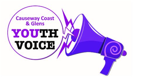 Causeway Coast & Glens Youth Voice Group