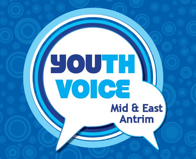 Mid & East Antrim EA Youth Voice Group