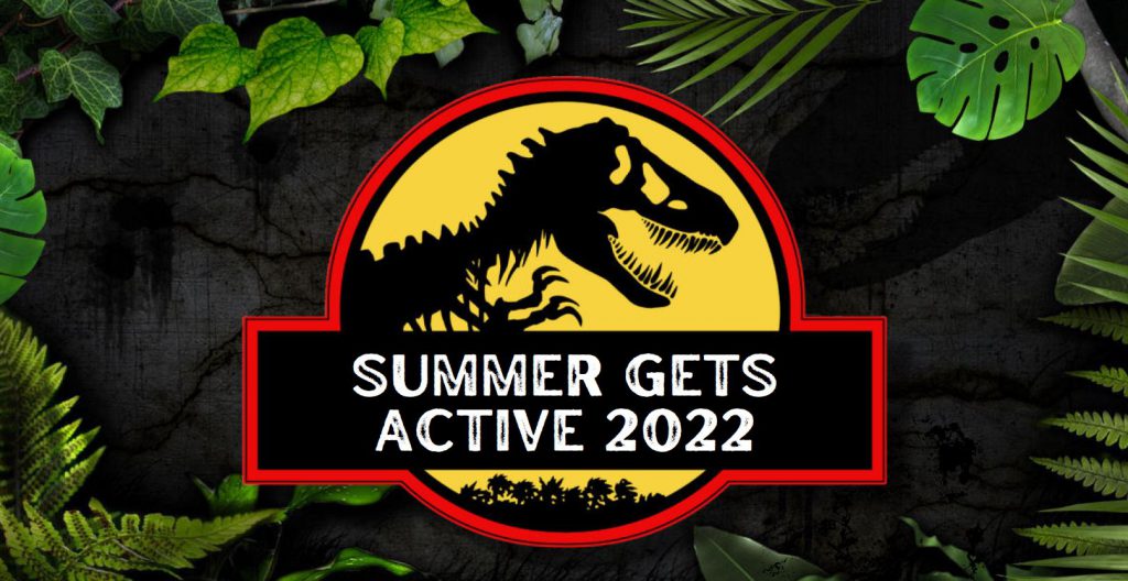 Summer Gets Active 2022