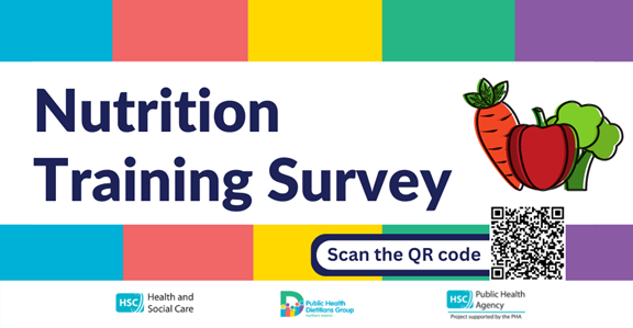 Nutrition Training Survey