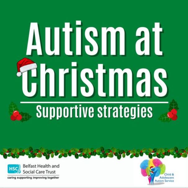Autism at Christmas – Supportive Strategies