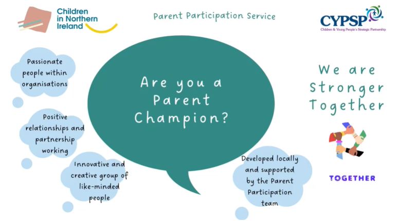 Parent Participation Q&A Session