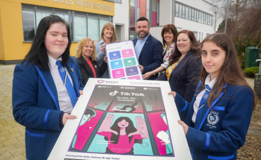 TikTok Safety Guide Launched to Support Schools, Parents and Carers