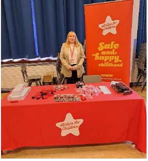 Northern Family Support Hubs attended Youth Fairs