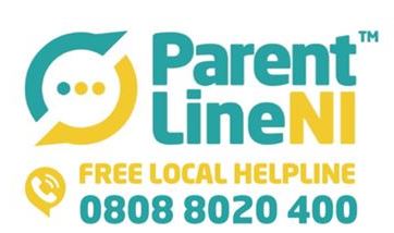Upcoming Parent discussion groups with Parentline NI