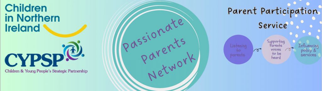 Parent Participation Service