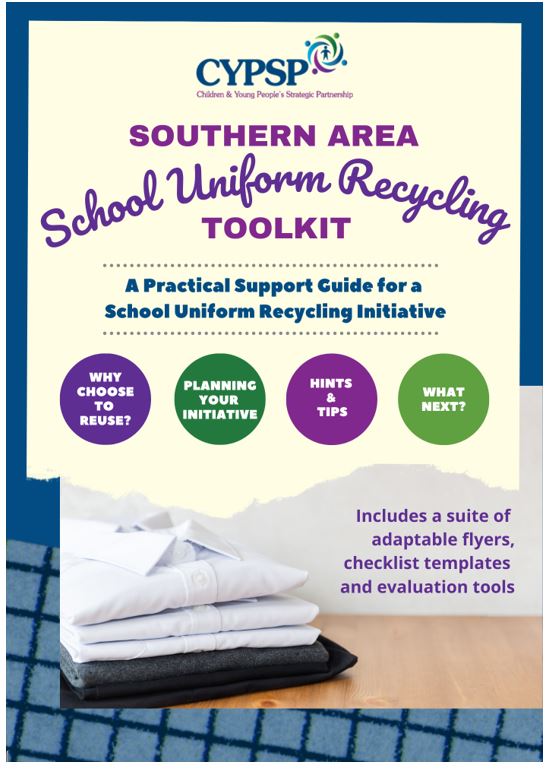 Southern Area School Uniform Recycling Toolkit
