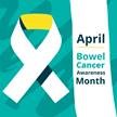 April is Bowel Cancer Awareness month