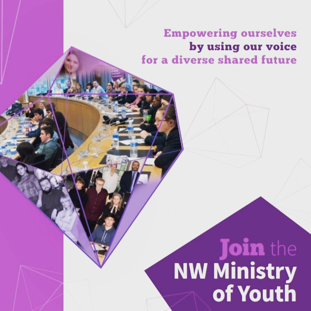 NW Ministry of Youth Recruitment