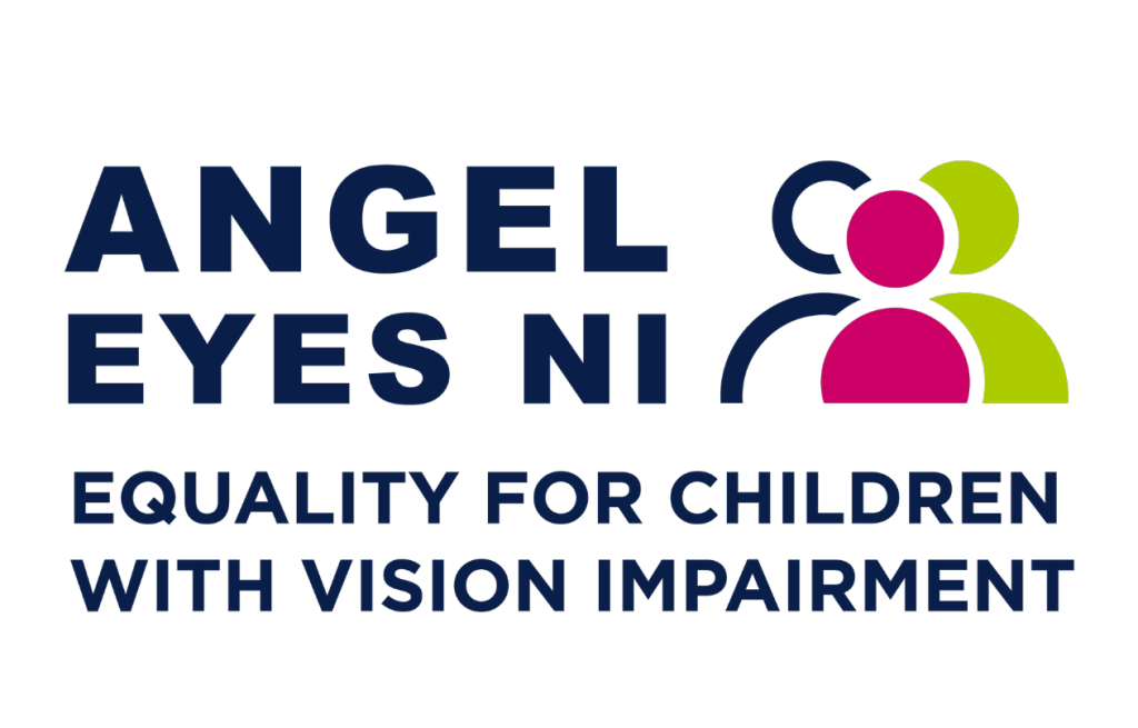 Angel Eyes NI – Equality for Children with Vision Impairment
