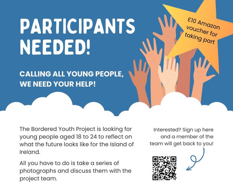 Ulster University Bordered Youth Project