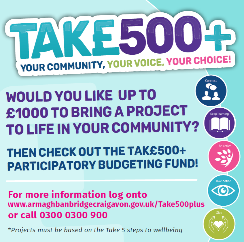 TAK£500+ Still time to apply before midnight 18 January