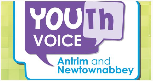 Youth Voice – Antrim and Newtownabbey