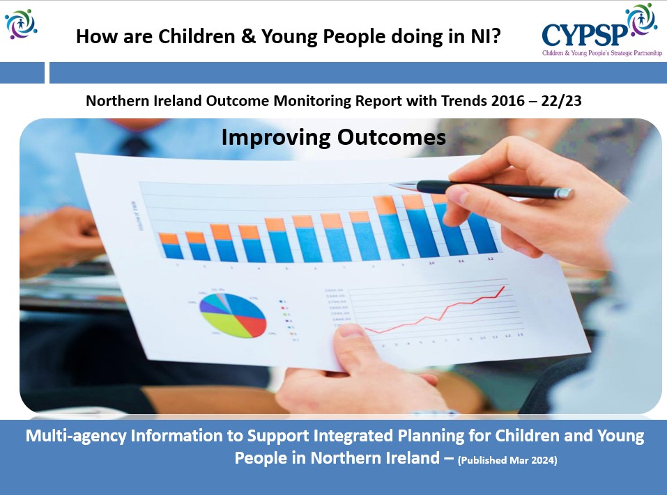 How are Children & Young People doing in NI?