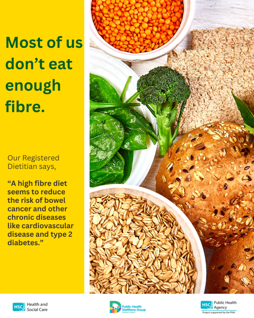 It’s Fibre February!