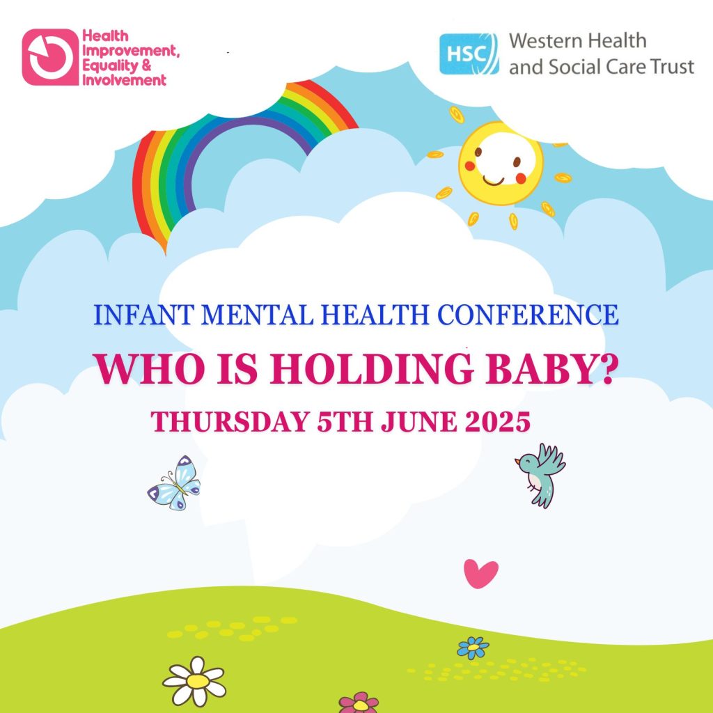 Infant Mental Health Conference – 5 June 2025