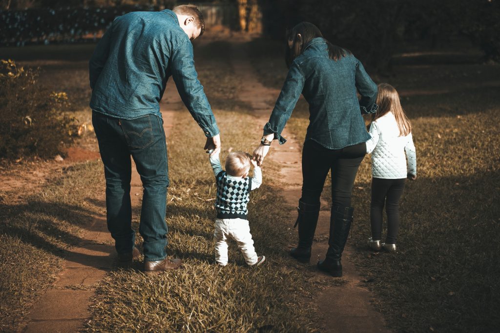 Focusing on Families Survey
