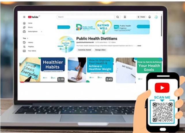 A Healthier You in 2026