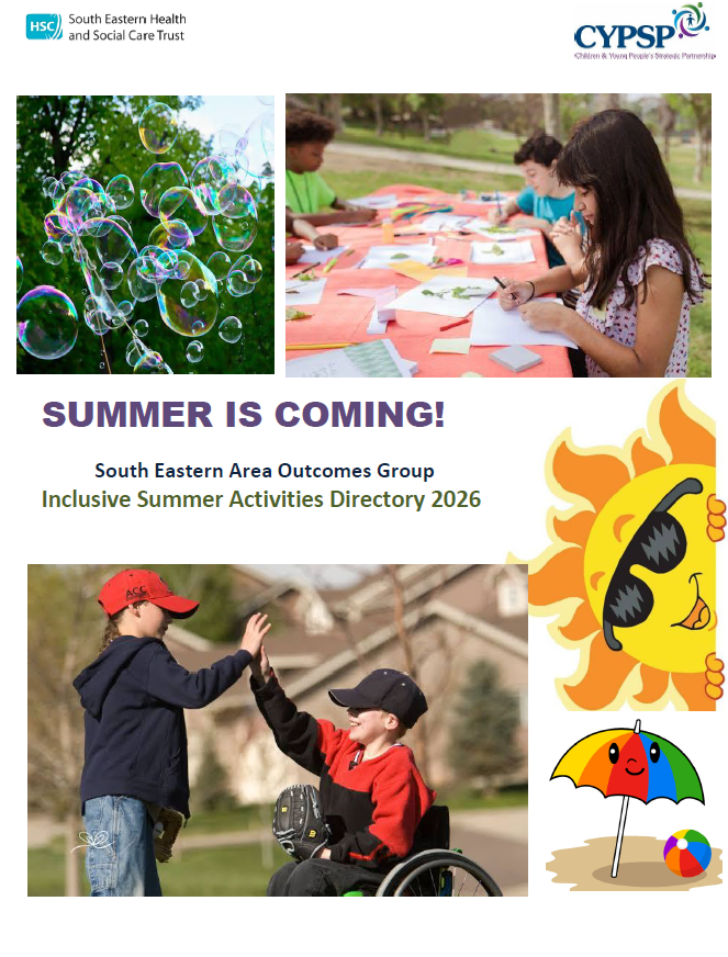 Summer of Fun Awaits: SEAOG Launches Inclusive Summer Activities Directory 2026