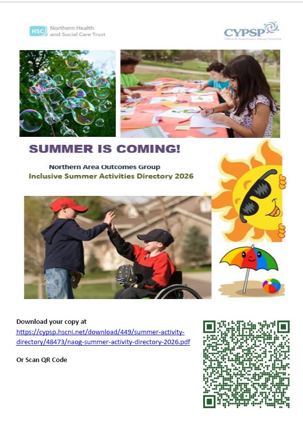 Summer of Fun Awaits: NAOG Launches Inclusive Summer Activities Directory 2026