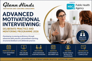 PHA Funded Motivational Interviewing Workshops / Mentoring Programme