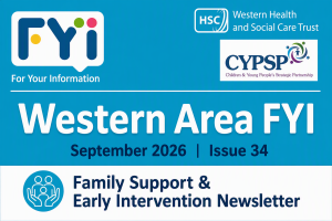 Western Area FYI: Issue 34 – September 2026