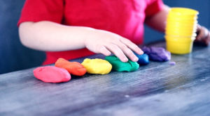Solihull Approach Two Day Early Years Foundation Programme Training
