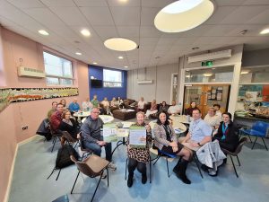 PHA ‘Feeling Anxious?’ Campaign