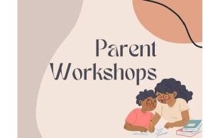 Free October Parent Workshops to support behaviours associated with ADHD and Autism