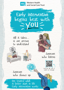 WHSCT New Early Intervention Animation