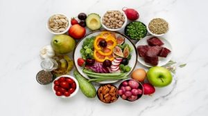 World Menopause Day 18th October | A Dietitian’s Guide to Perimenopause & Menopause: Diet, Lifestyle, Supplements & Soya