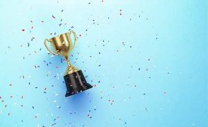 Children’s Services Planning Team Celebrates Success at SPPG Staff Awards