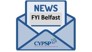 Belfast Locality Planning Newsletter – 1 October 2026