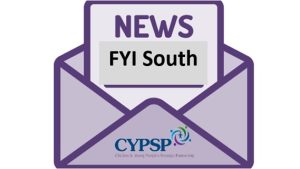 Issue 173 – Southern Area FYI – 15 October 2026